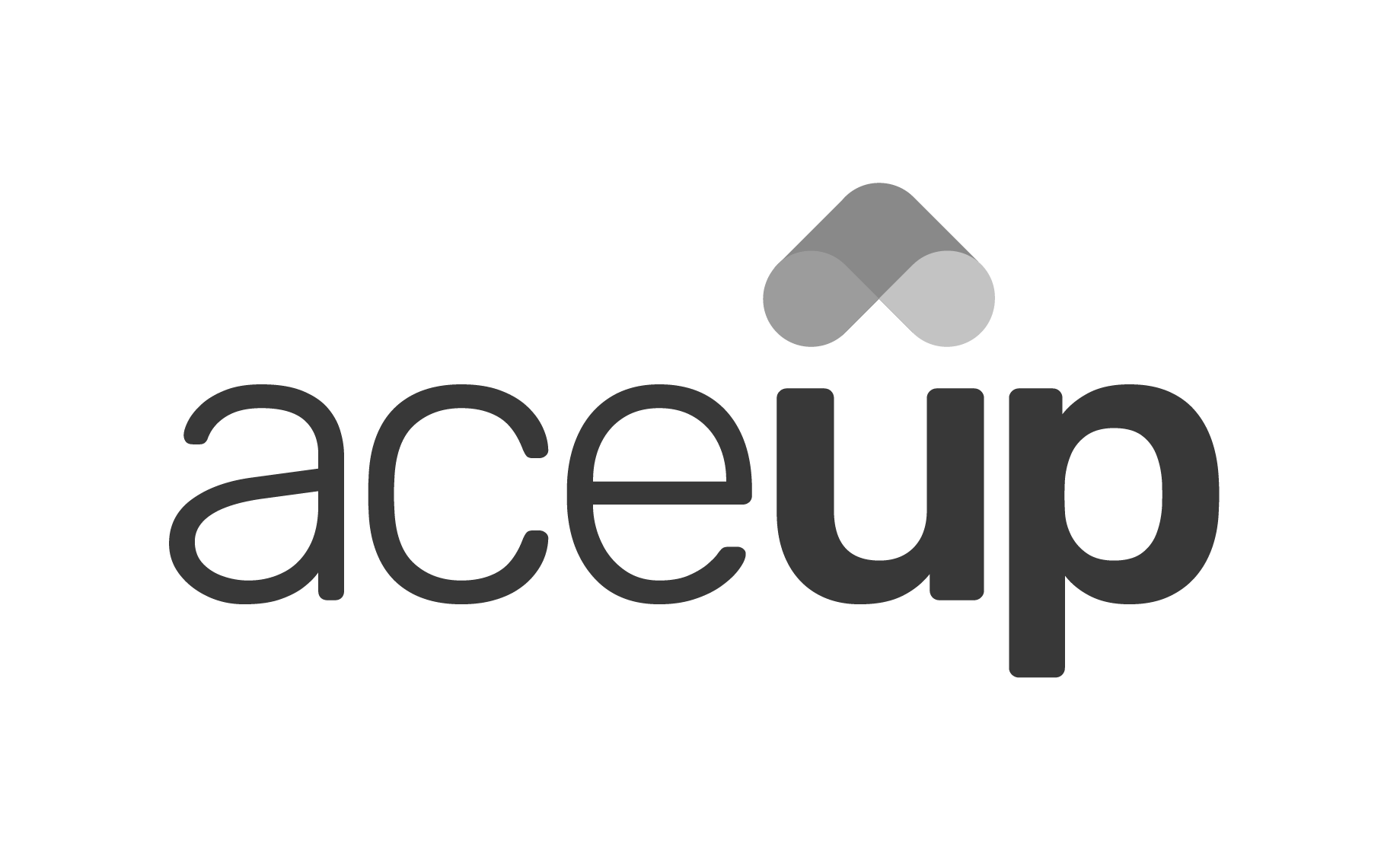 AceUp Logo
