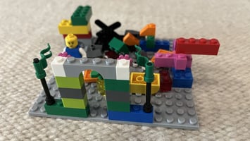 LEGO® Bricks