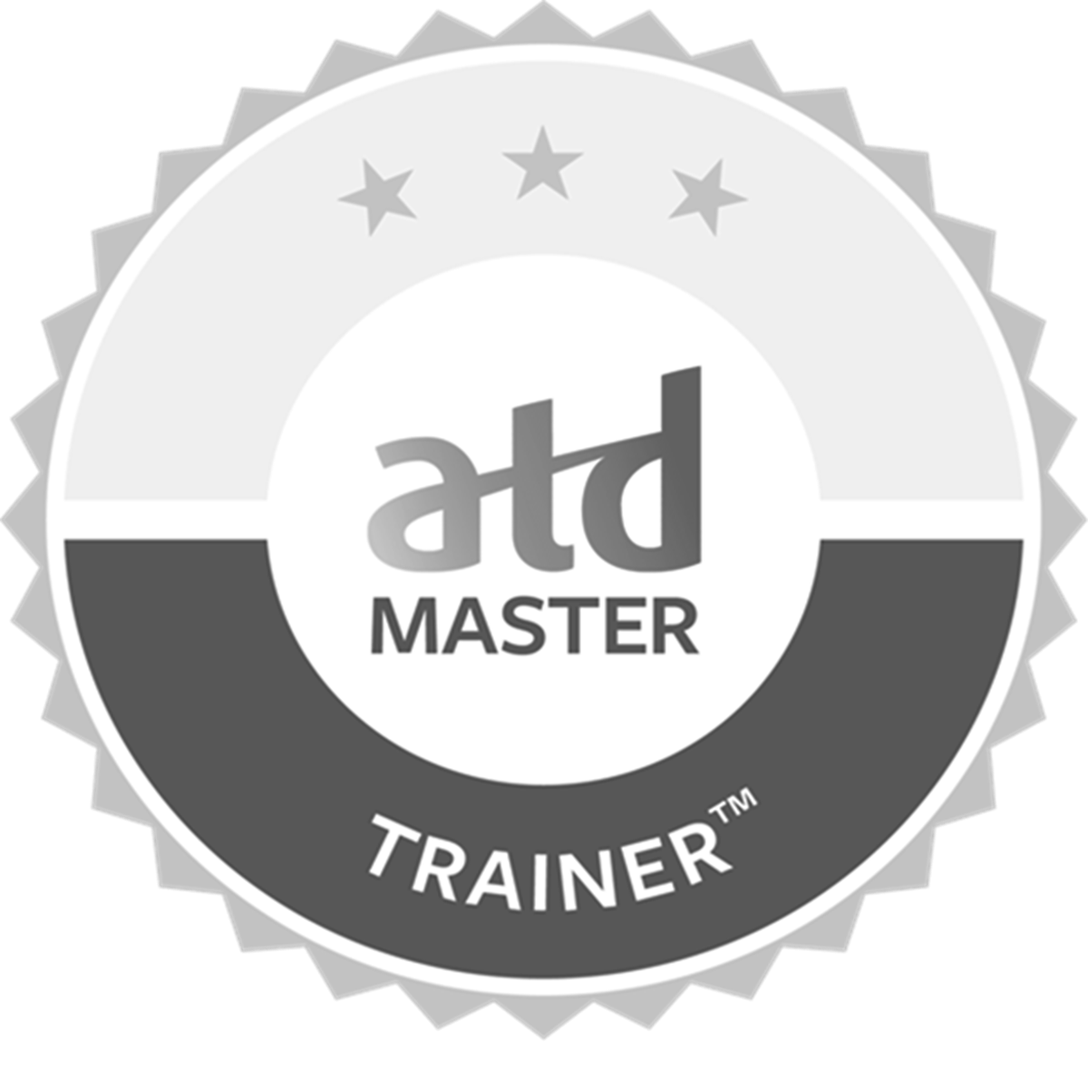 Master Certified Leadership Development Trainer