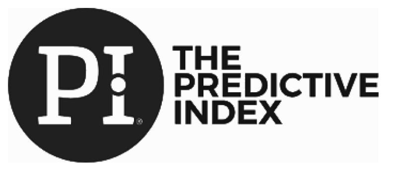 Predictive Index Practitioner