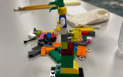 Your Unbridled Ambition is Derailing Your Team, It’s Time To Shift