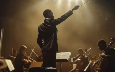 Delegation Efforts Failing? Let The Orchestra Be Your Guide