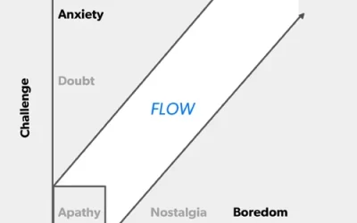 Finding Your Flow State