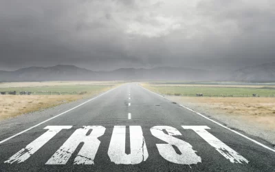 Tricky Case Coaching: When Trust Is Shaky In Leadership Teams